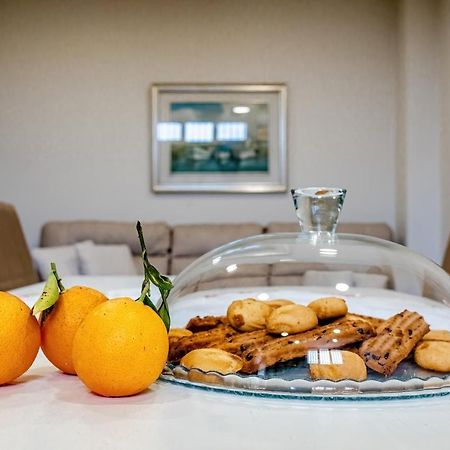 기아레 Casa Zu' Saru 빌라 외부 사진