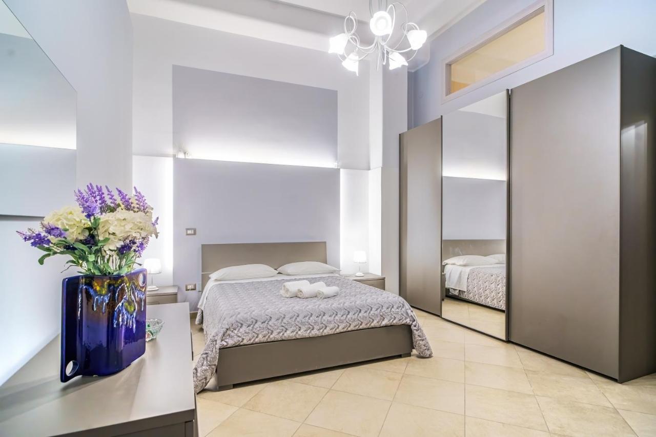 기아레 Casa Zu' Saru 빌라 외부 사진